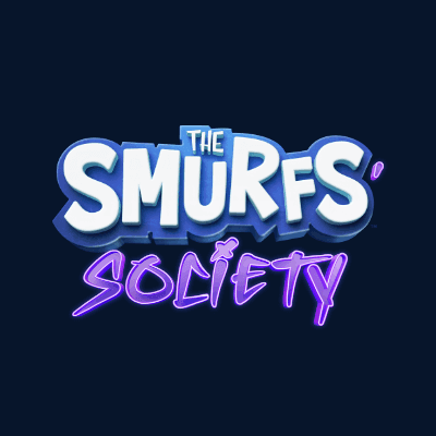 The Smurfs' Society 0fficial