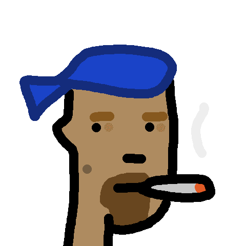 low effort punk 6123