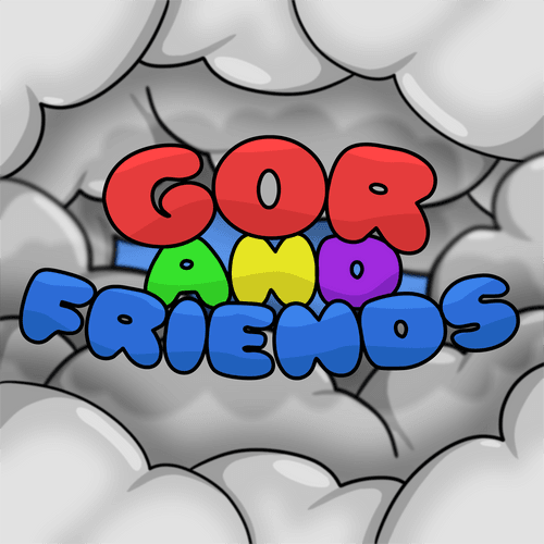 Gor and Friends