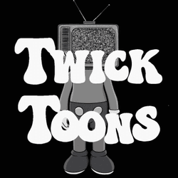 TWICK TOONS G3NESIS collection image
