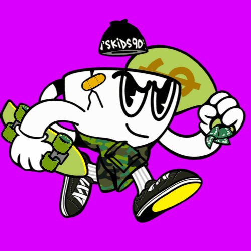 [LIMӀTED EDITӀON] 90's KlDS
