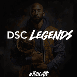 DSC Legends collection image