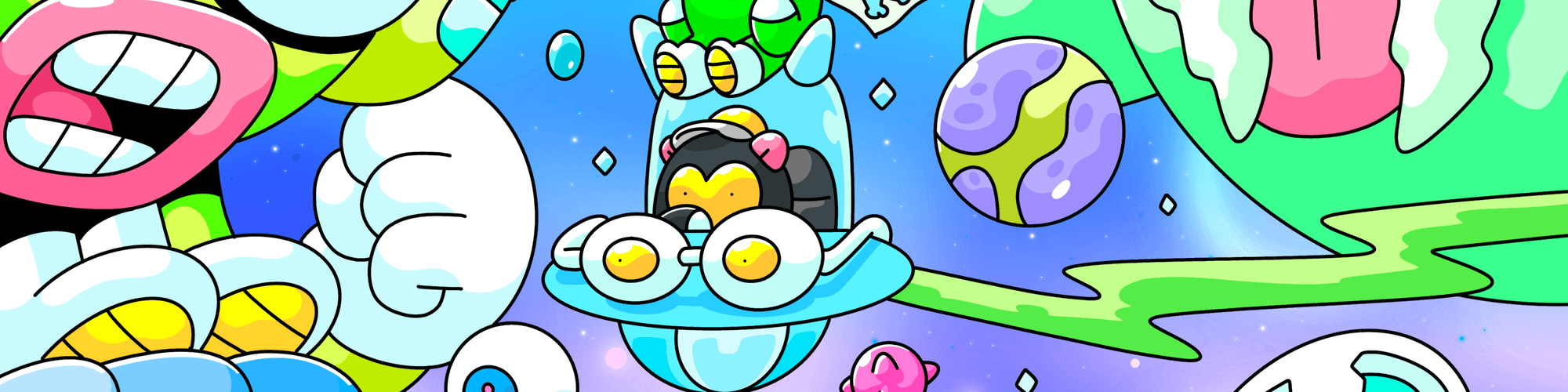 Banner