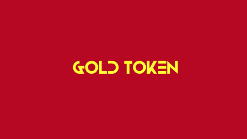 Mortal Society: Gold Token