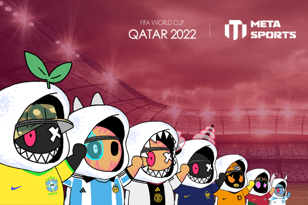 MetaSports-FIFA World Cup 2022