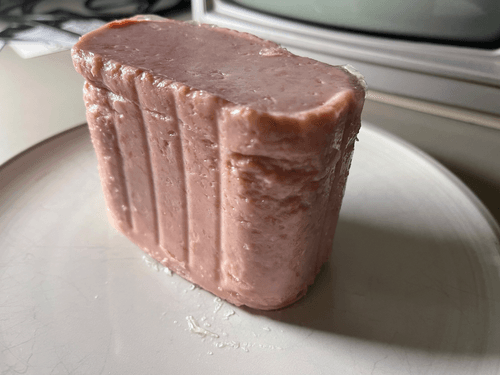 SPAM ART