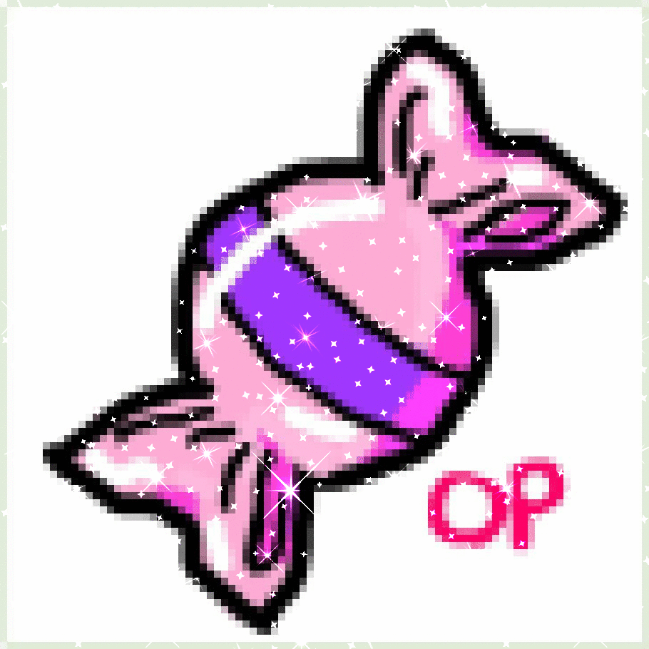 Candy Time Optimism Collection OpenSea