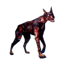 Resident Evil Dog collection image