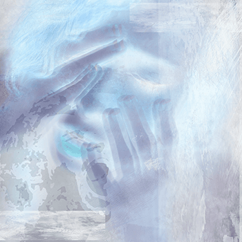 prisvisuals.eth - Speechless in white