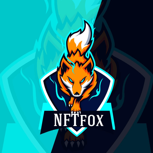 NFTfox cool