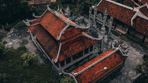 Life Through A Lens x Vietnam
