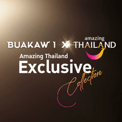 Buakaw1 x Amazing Thailand collection image