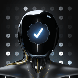 Verified Bot - VV Checks - Black Edition collection image