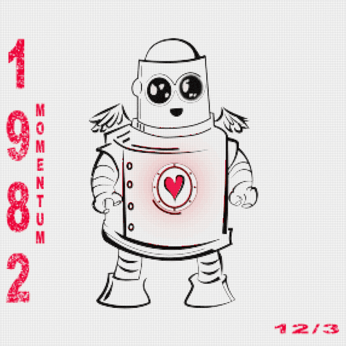 ROBOT 1982 DECEMBER