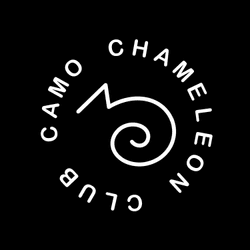 Camo Chameleon Club collection image