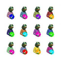 Certified Pepes collection image