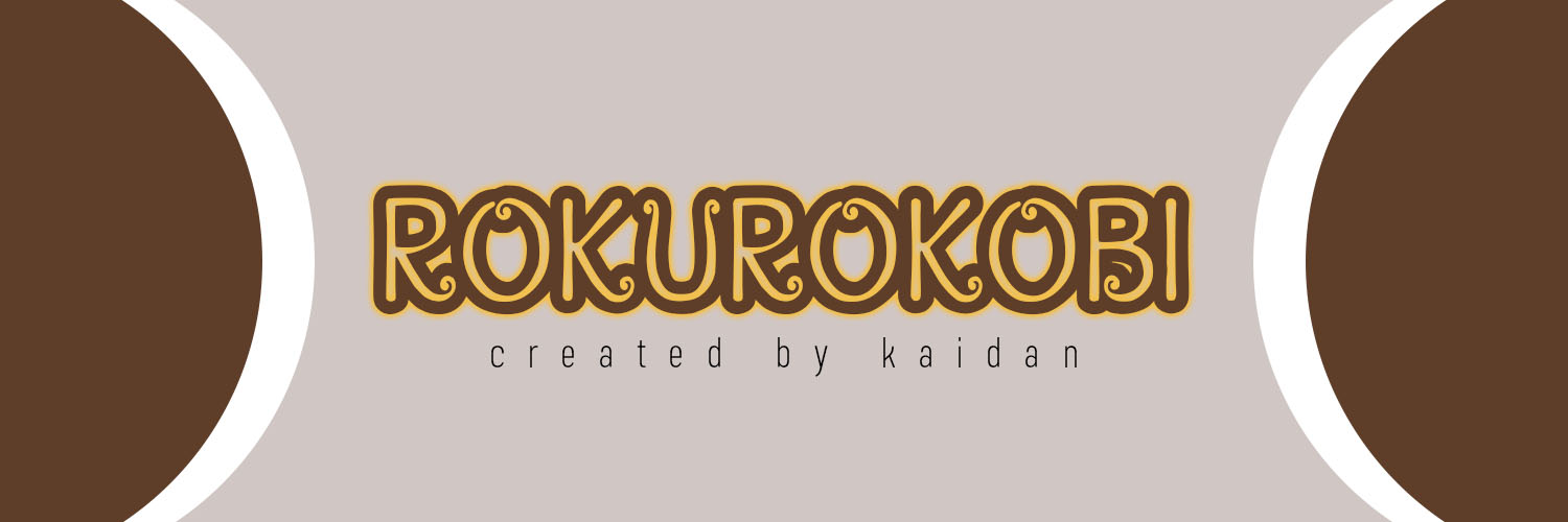 Rokurokobi