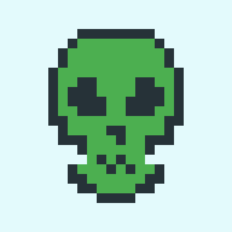 CryptoSkull #7728