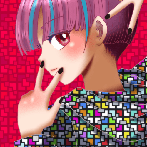 wabiS Fan Art