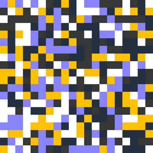 Noise Color 0512