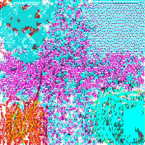 HWA-mutate