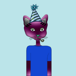 Metaworld Cat #899
