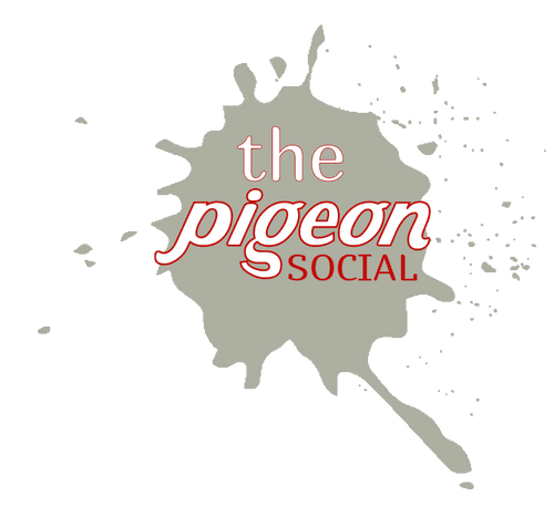 The Pigeon Social Events