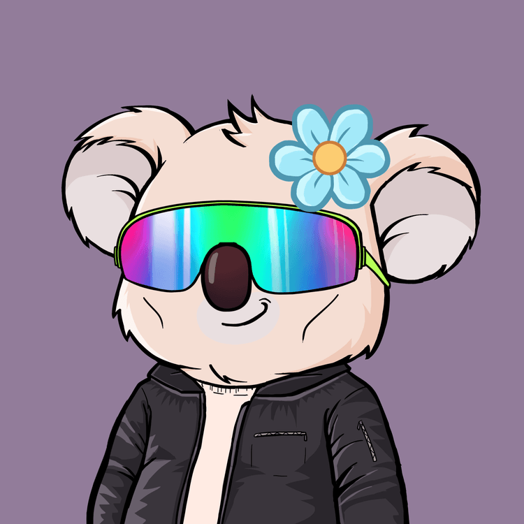Koala Agent #6558