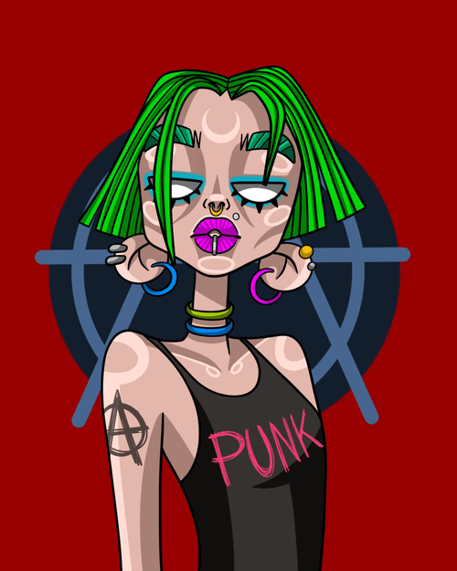 ZMDoll#4