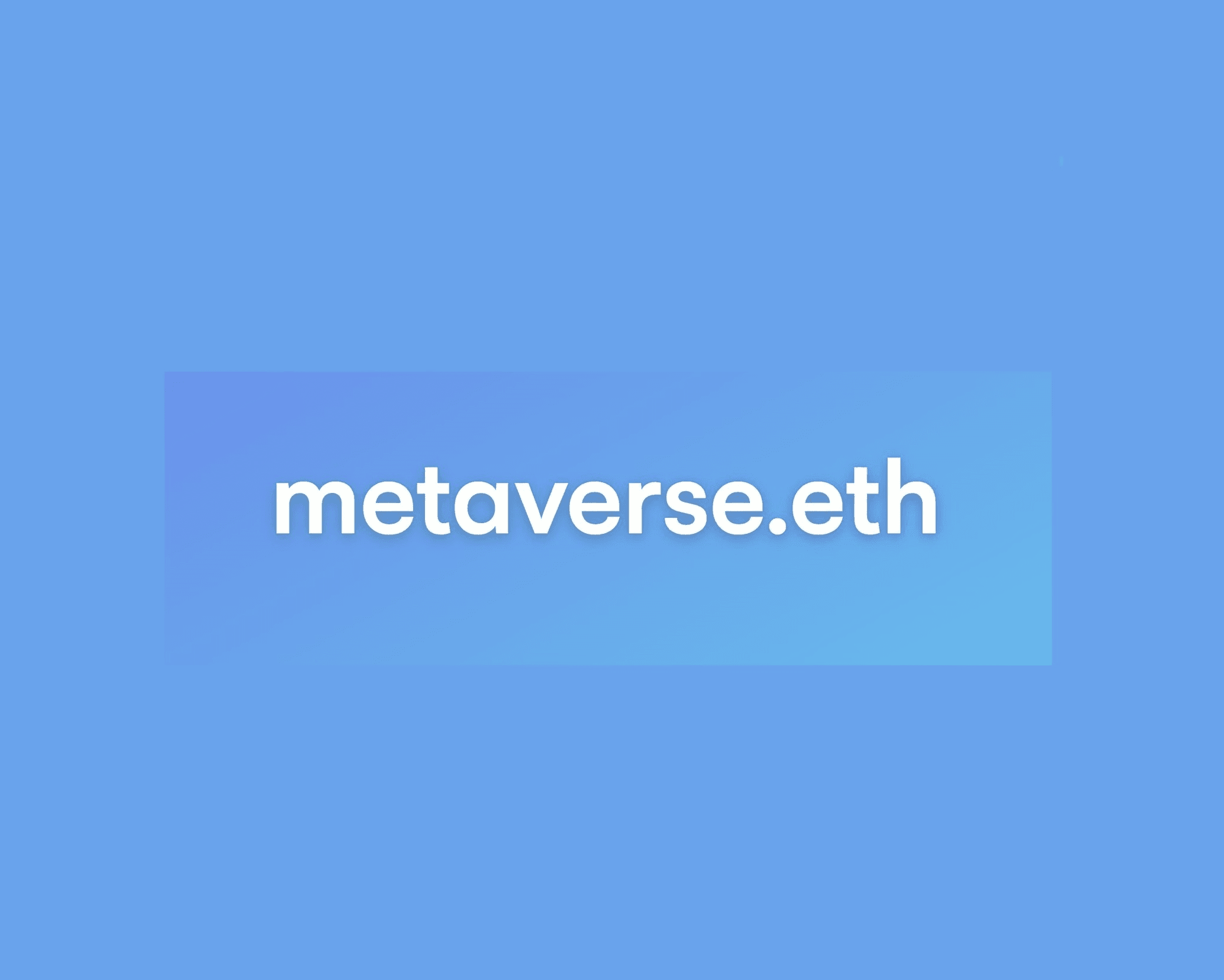 metaversedoteth