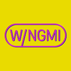 WGMI NGMI collection image