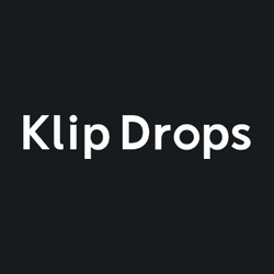 KlipDrops collection image