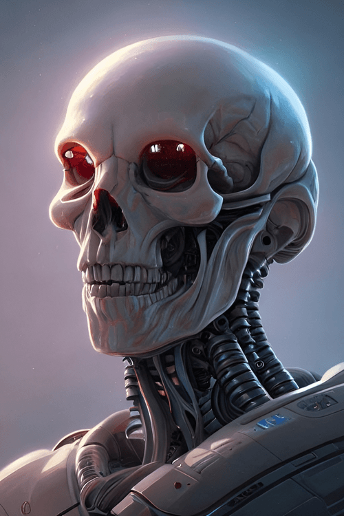 Skullish 037