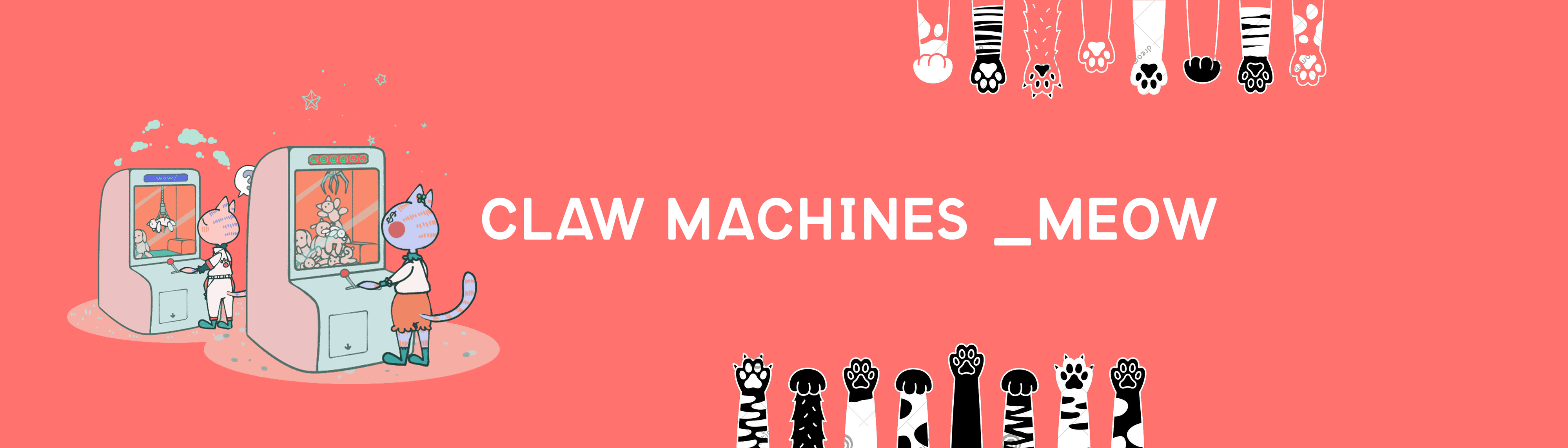 Claw_Machines_Deploy bannière