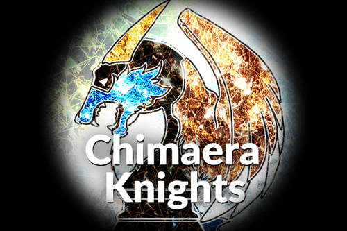 Chimaera Knights