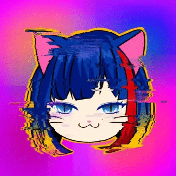 Becomes the cat