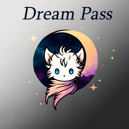 Charmons NFT - Dream Pass