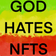 God Hates NFT