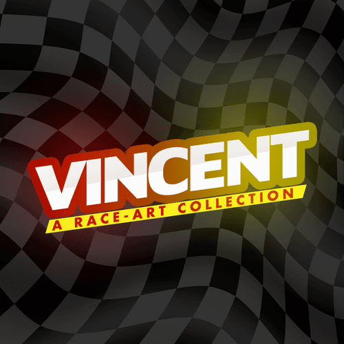 $VINCENT by RACE-ART_logo