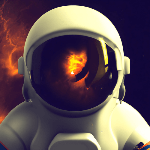 Space Arkitekt #1