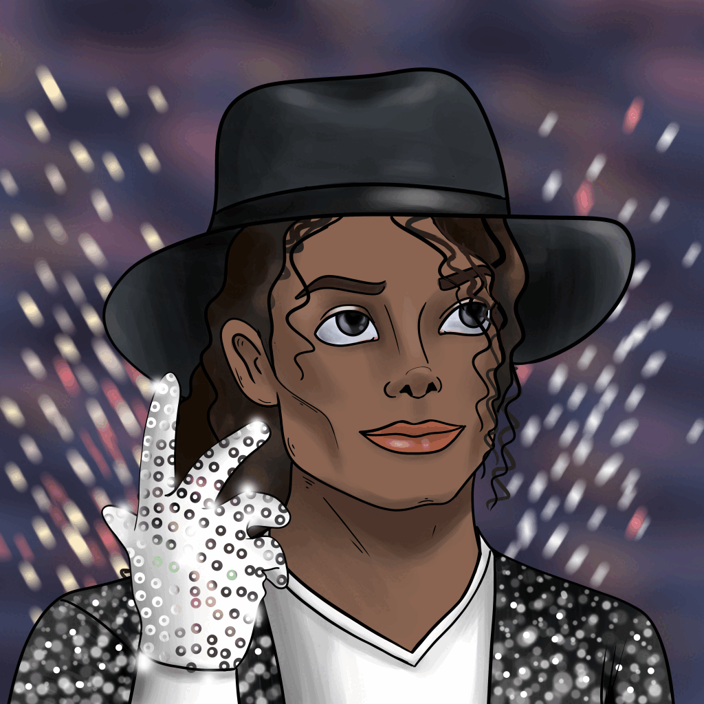 Michael Jackson Dreams #2009