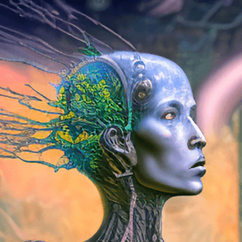 Interconnected by JustJeebus