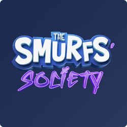 The Smurfs’ Society | Legendary collection image