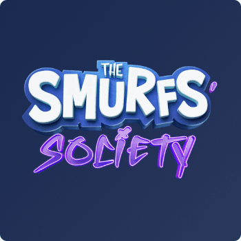 Legendary Smurfs