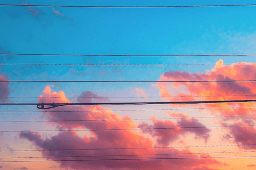 Ethereal Daydream