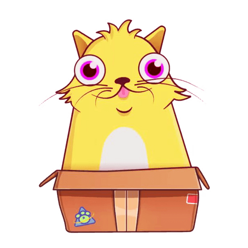 Wrapped Gen0 CryptoKitties