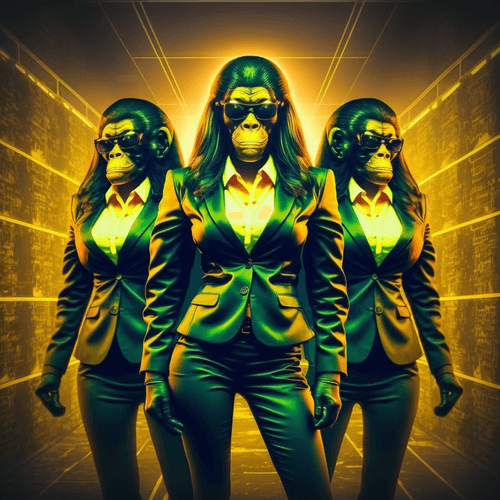 Queens of Business 