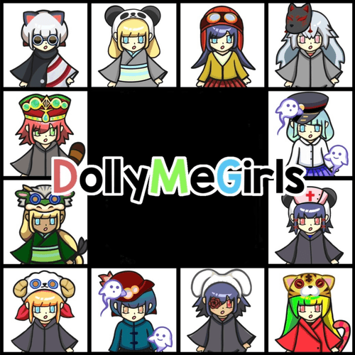 DollyMeGirls