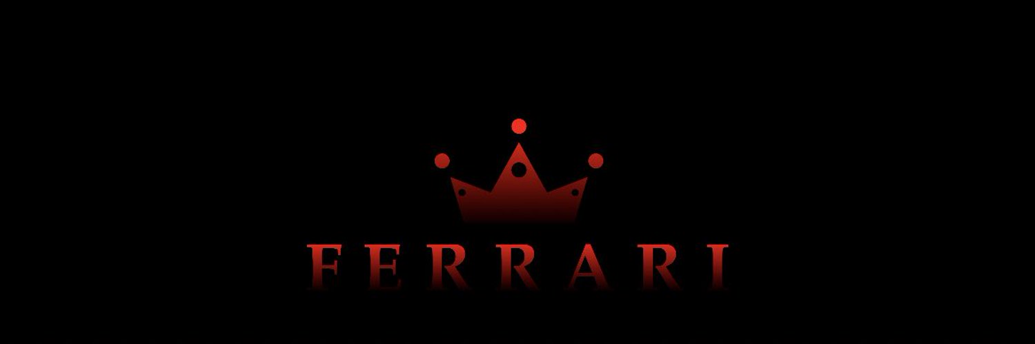 F3RRARI banner