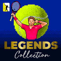 Ballman project: Legends collection collection image